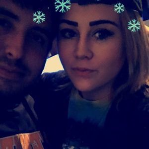 Meet your Posher, Tannah